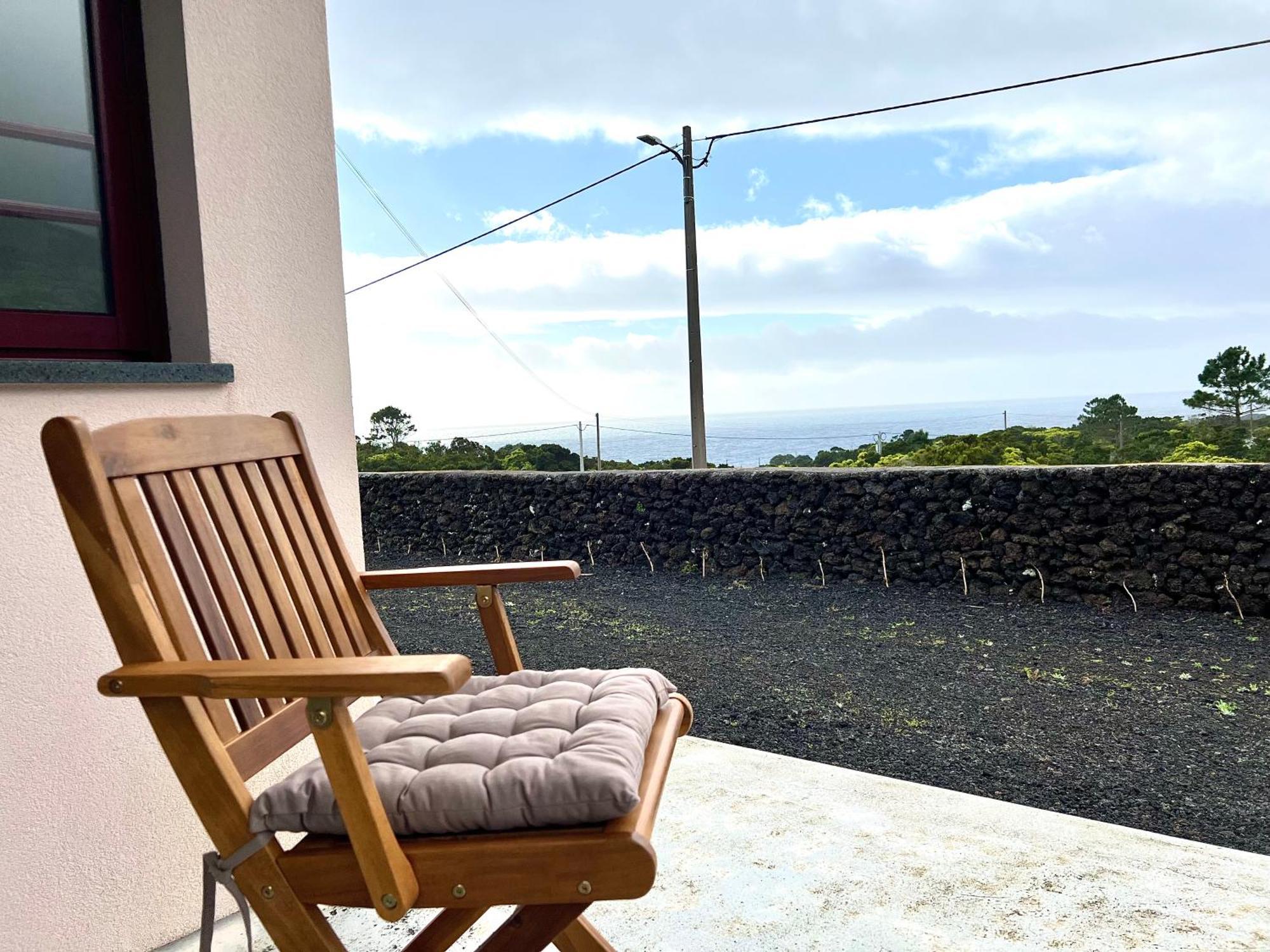 Vista Montanha Villa Мадалена Екстериор снимка