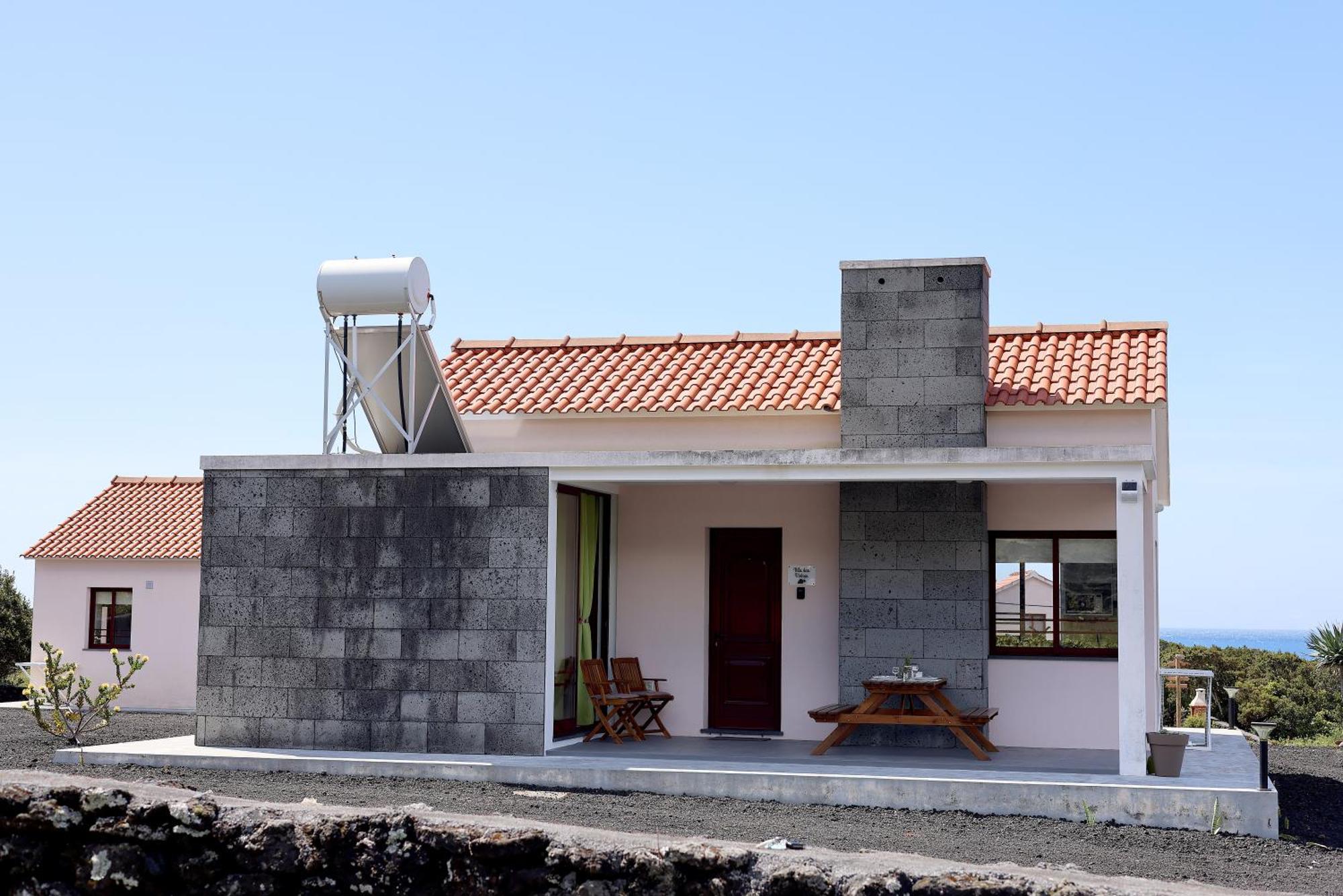 Vista Montanha Villa Мадалена Екстериор снимка