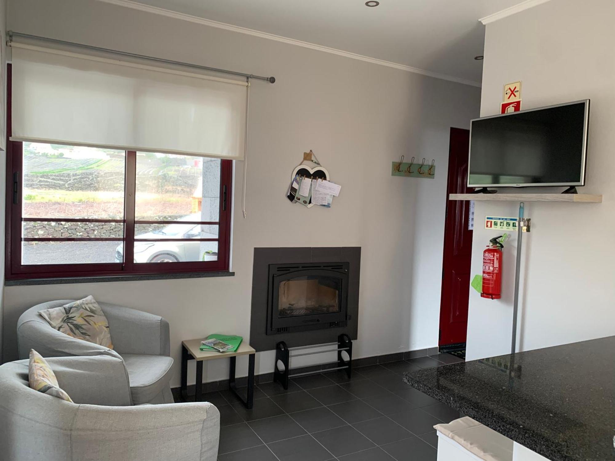 Vista Montanha Villa Мадалена Екстериор снимка